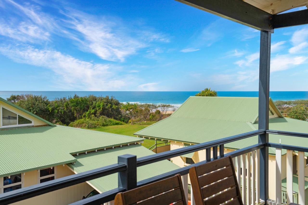 K'Gari Beach Houses Fraser Island Eksteriør bilde
