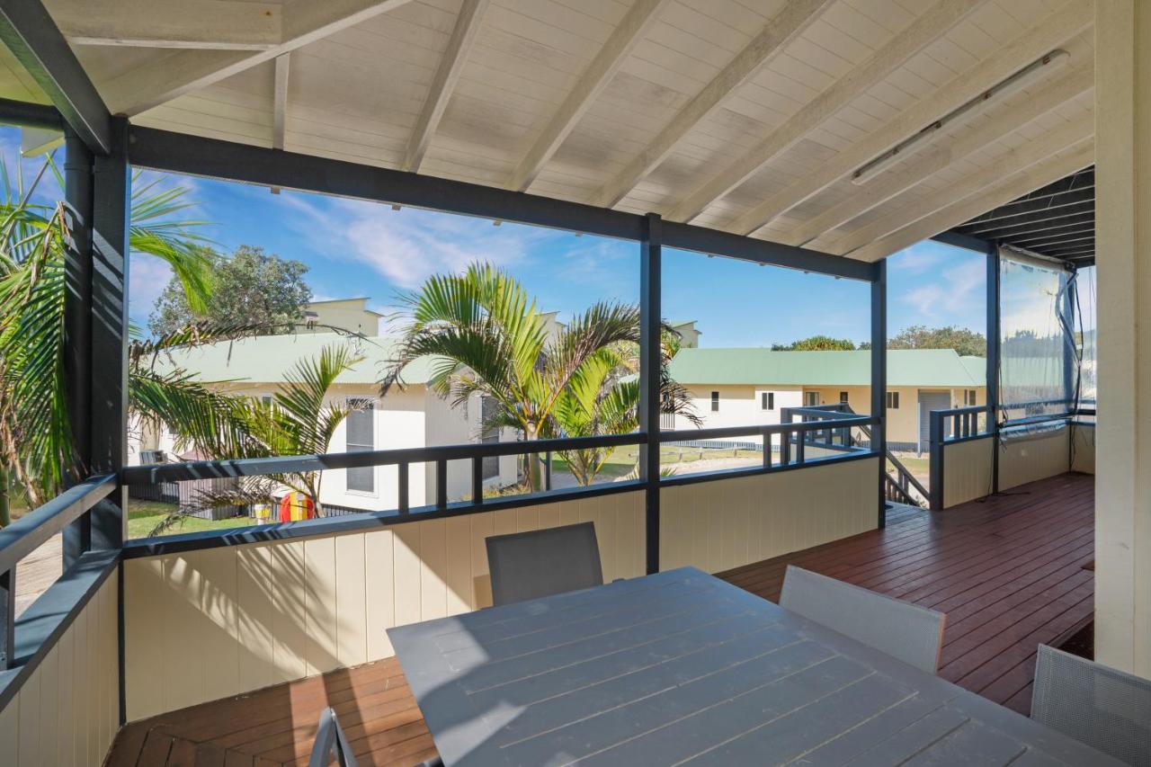 K'Gari Beach Houses Fraser Island Eksteriør bilde