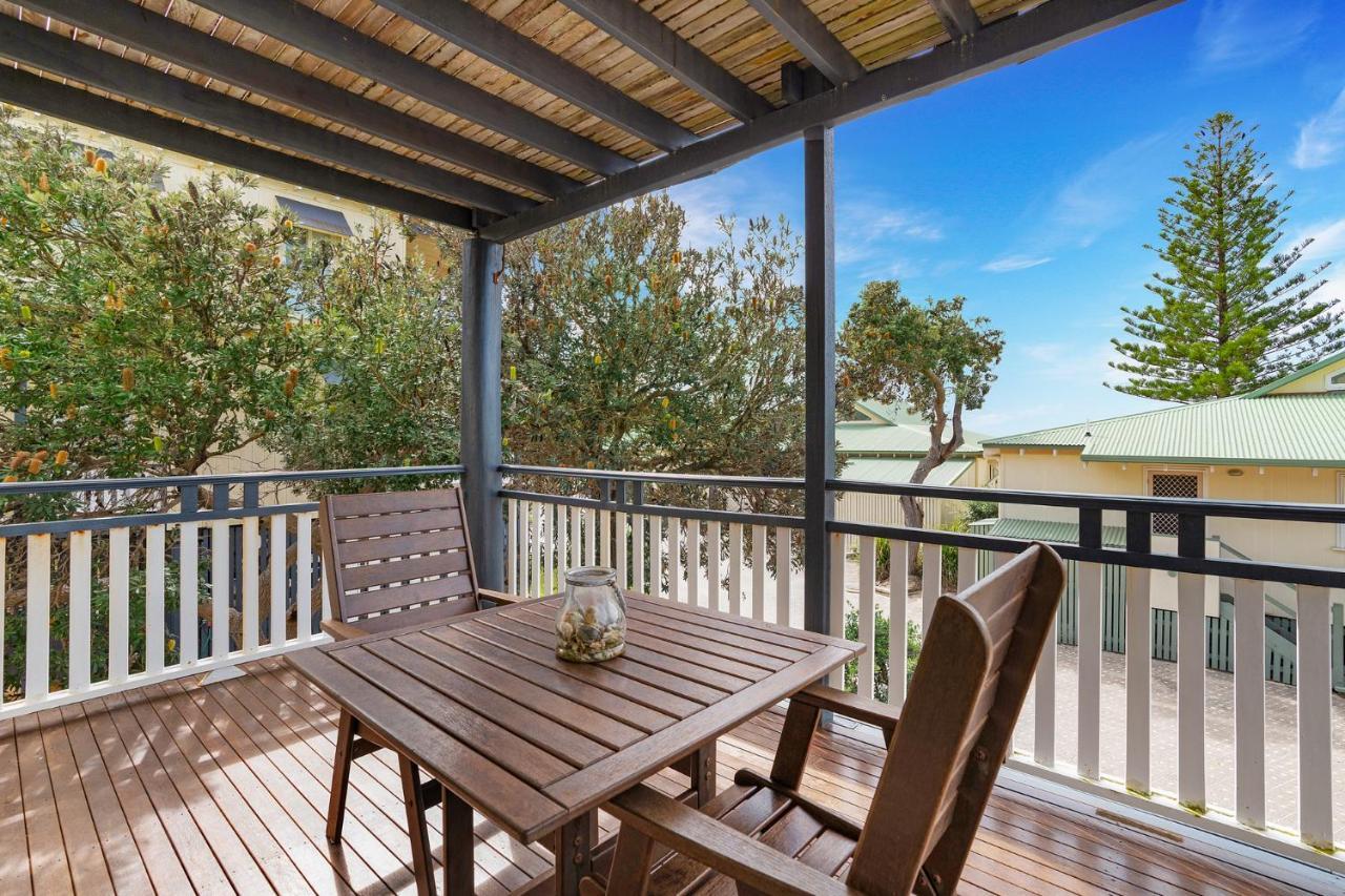 K'Gari Beach Houses Fraser Island Eksteriør bilde